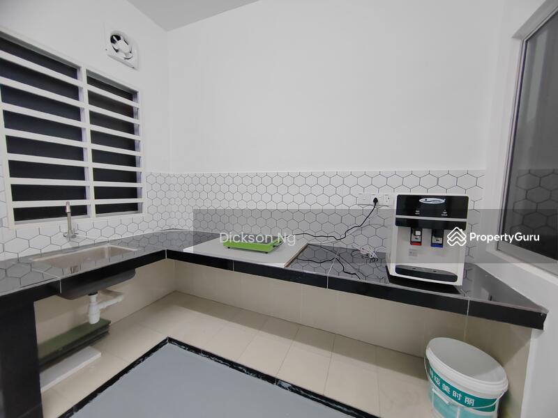 For Rent - Taman Desa Rasah