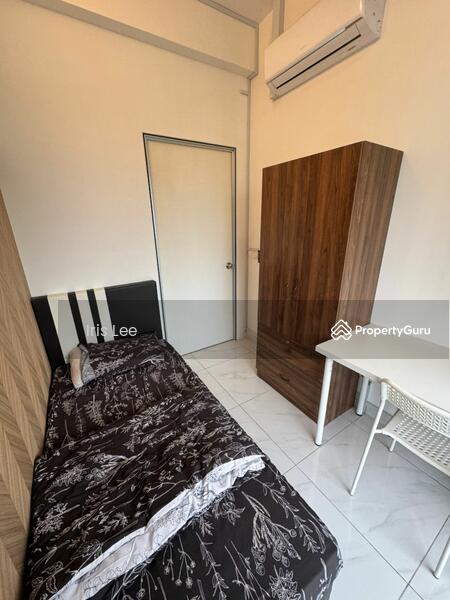 Untuk Disewa - Equine Residence