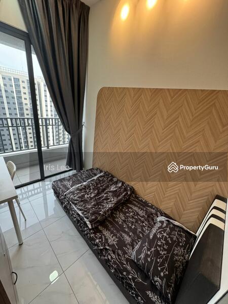 Untuk Disewa - Equine Residence