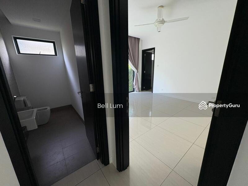 Rumah Banglo untuk Disewa di Leisure Farm (Gelang Patah) - Bell Lum - PropertyGuru.com.my