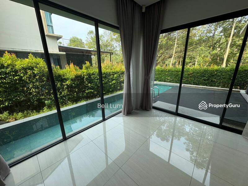 Rumah Banglo untuk Disewa di Leisure Farm (Gelang Patah) - Bell Lum - PropertyGuru.com.my