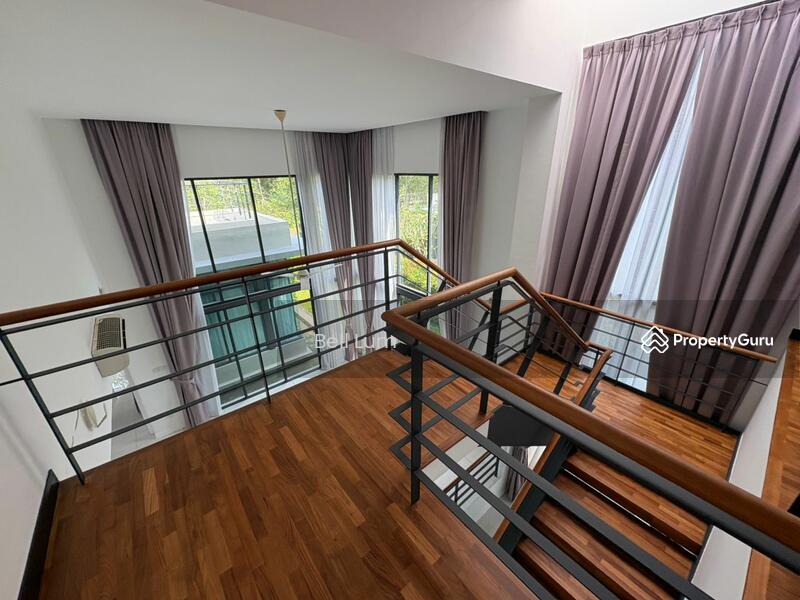 Rumah Banglo untuk Disewa di Leisure Farm (Gelang Patah) - Bell Lum - PropertyGuru.com.my
