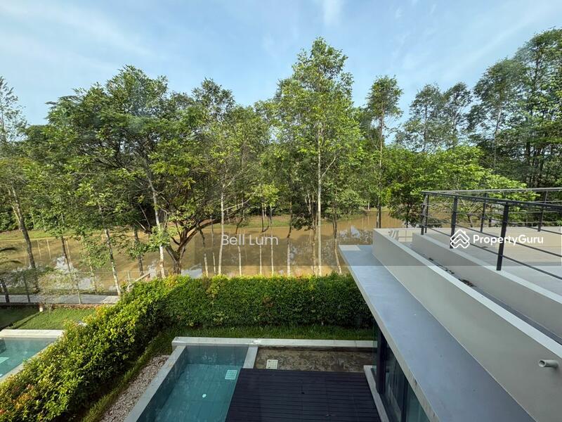 Rumah Banglo untuk Disewa di Leisure Farm (Gelang Patah) - Bell Lum - PropertyGuru.com.my