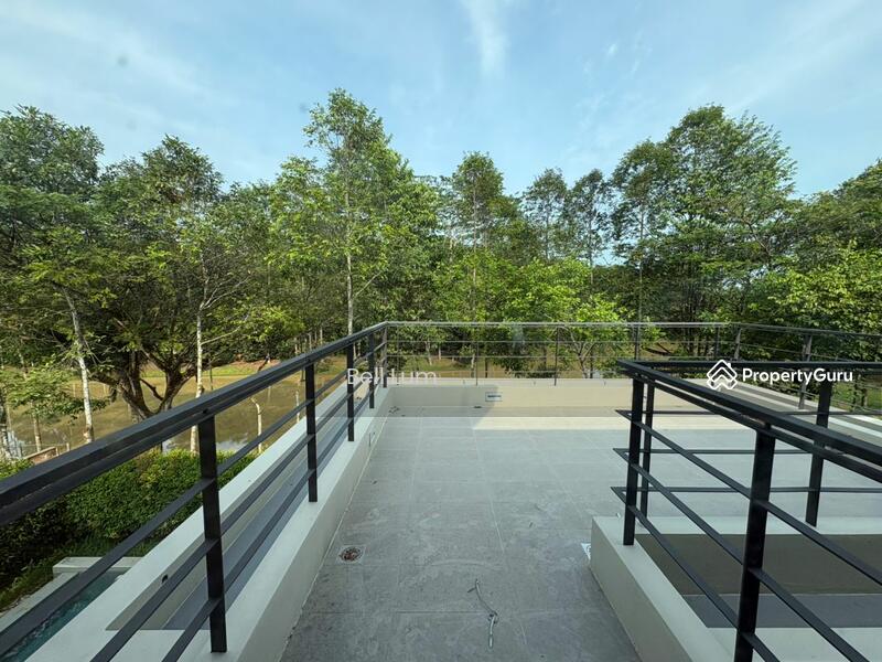 Rumah Banglo untuk Disewa di Leisure Farm (Gelang Patah) - Bell Lum - PropertyGuru.com.my