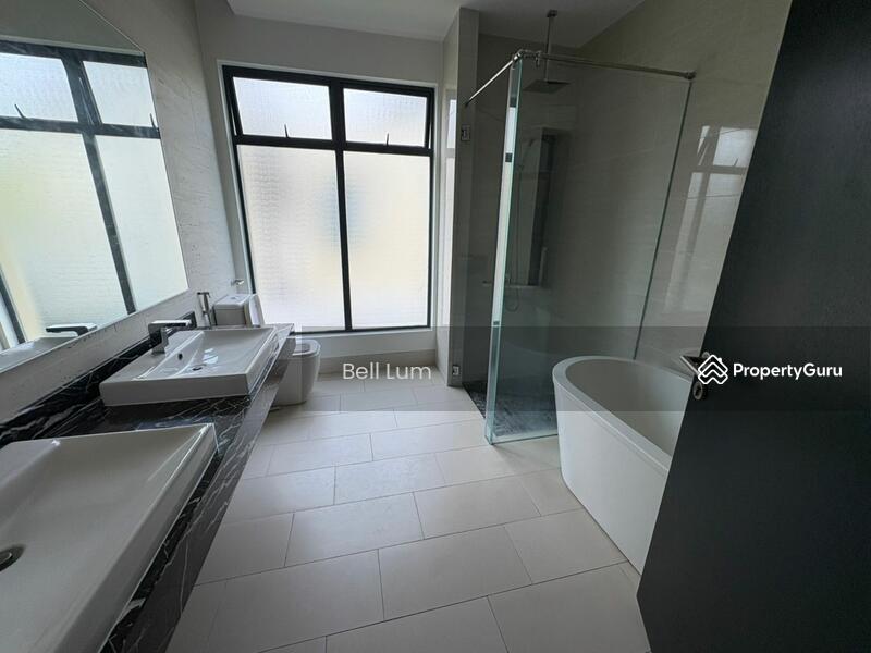 Rumah Banglo untuk Disewa di Leisure Farm (Gelang Patah) - Bell Lum - PropertyGuru.com.my