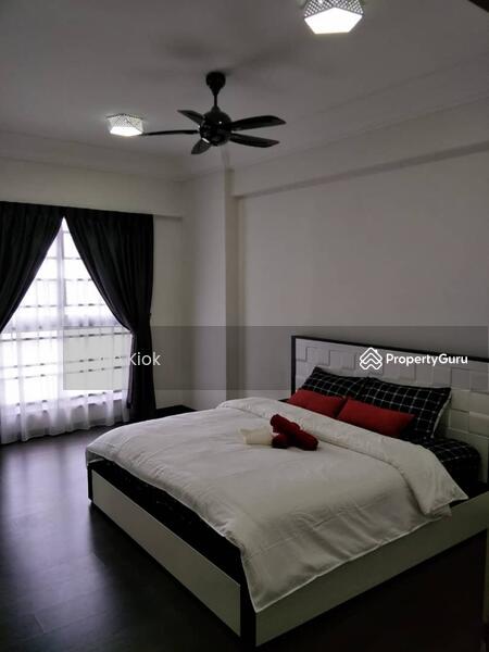 Untuk Dijual - V@SUMMERPLACE