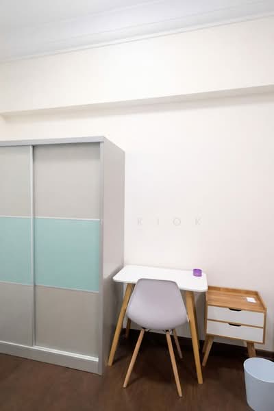 Service Residence for Sale at V@SUMMERPLACE - Jen Kiok - PropertyGuru.com.my