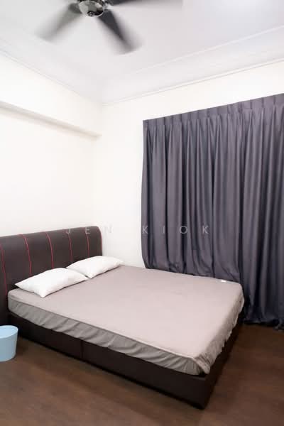 Service Residence for Sale at V@SUMMERPLACE - Jen Kiok - PropertyGuru.com.my