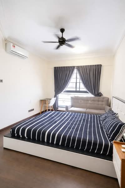 Service Residence for Sale at V@SUMMERPLACE - Jen Kiok - PropertyGuru.com.my