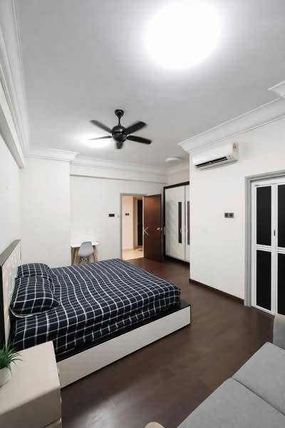 Service Residence for Sale at V@SUMMERPLACE - Jen Kiok - PropertyGuru.com.my