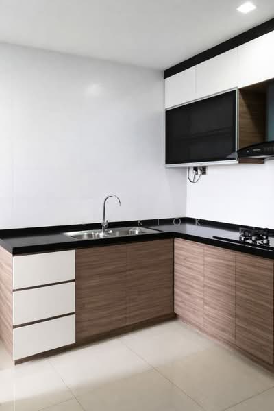 Service Residence for Sale at V@SUMMERPLACE - Jen Kiok - PropertyGuru.com.my