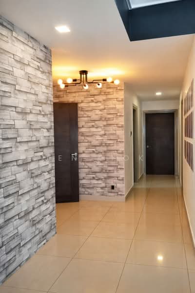 Service Residence for Sale at V@SUMMERPLACE - Jen Kiok - PropertyGuru.com.my