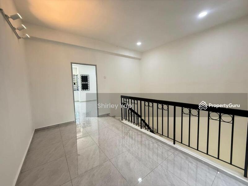 For Sale - Sri Putri Kulai Taman Putri Kulai
