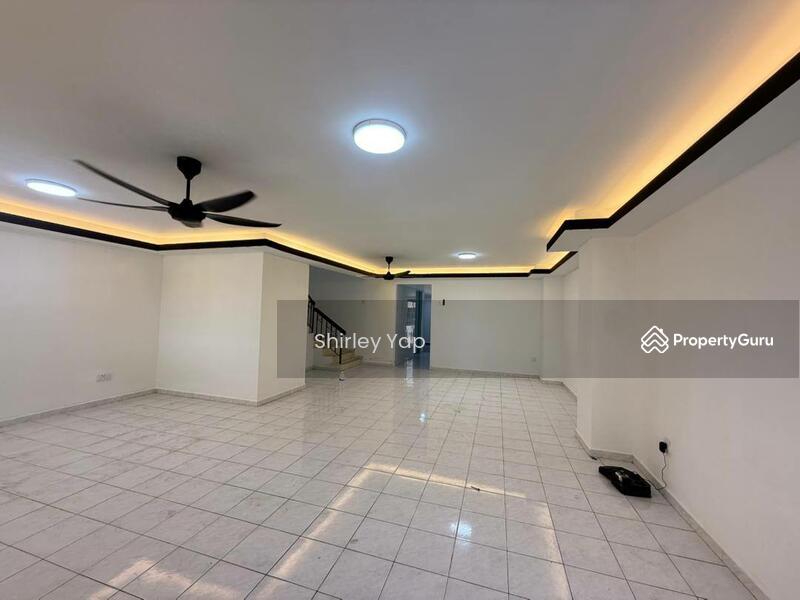 For Sale - Sri Putri Kulai Taman Putri Kulai