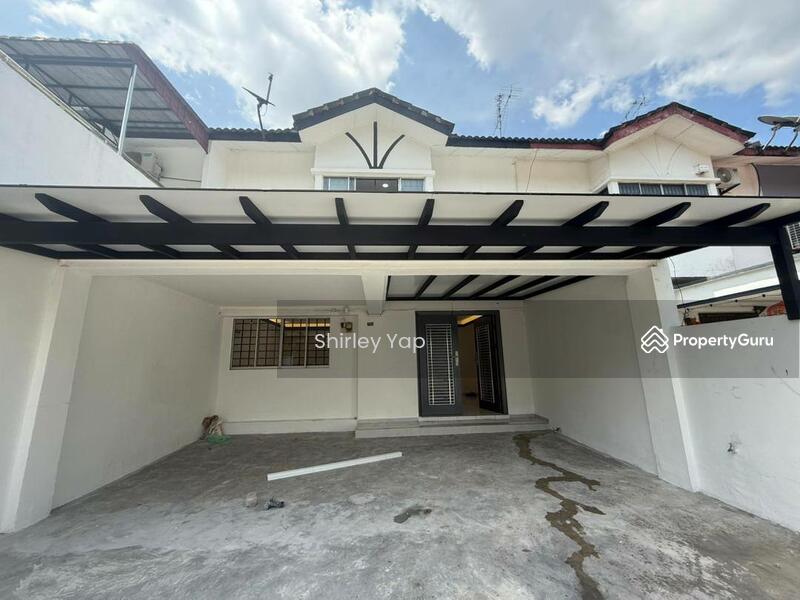 For Sale - Sri Putri Kulai Taman Putri Kulai