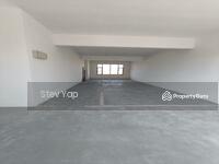 For Rent - TUARAN PLAZA LEGACY @ SULAMAN