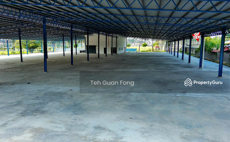 Warehouse for Rent in Valdor (Sungai Jawi) - Teh Guan Fong - PropertyGuru.com.my