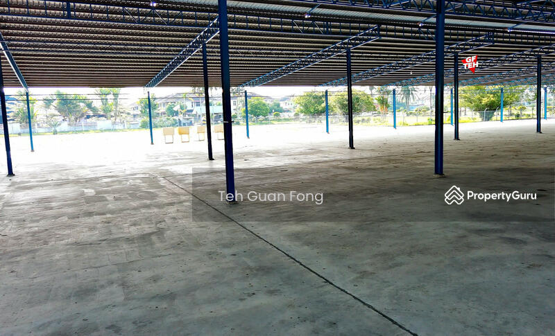 Warehouse for Rent in Valdor (Sungai Jawi) - Teh Guan Fong - PropertyGuru.com.my