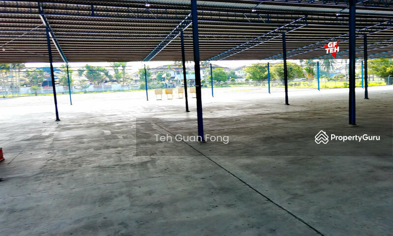 Warehouse for Rent in Valdor (Sungai Jawi) - Teh Guan Fong - PropertyGuru.com.my