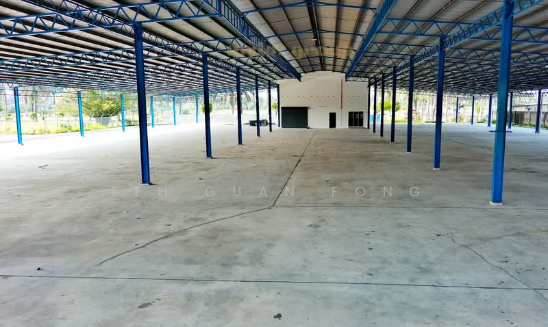 Warehouse for Rent in Valdor (Sungai Jawi) - Teh Guan Fong - PropertyGuru.com.my