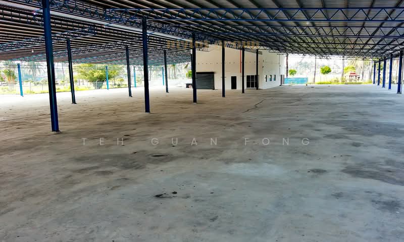 Warehouse for Rent in Valdor (Sungai Jawi) - Teh Guan Fong - PropertyGuru.com.my