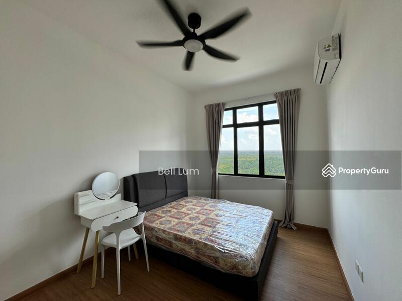Apartment for Rent at Optimus Medini - Bell Lum - PropertyGuru.com.my