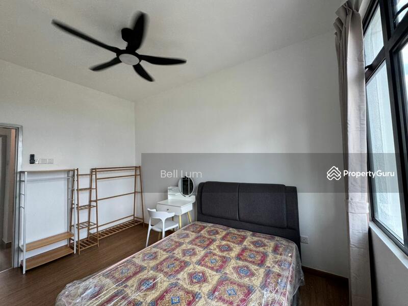 Apartment for Rent at Optimus Medini - Bell Lum - PropertyGuru.com.my