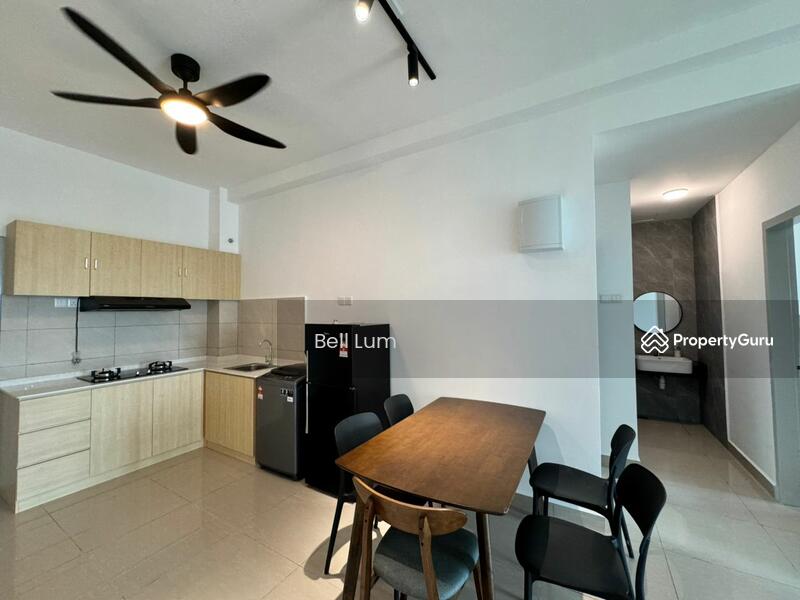 Apartment for Rent at Optimus Medini - Bell Lum - PropertyGuru.com.my
