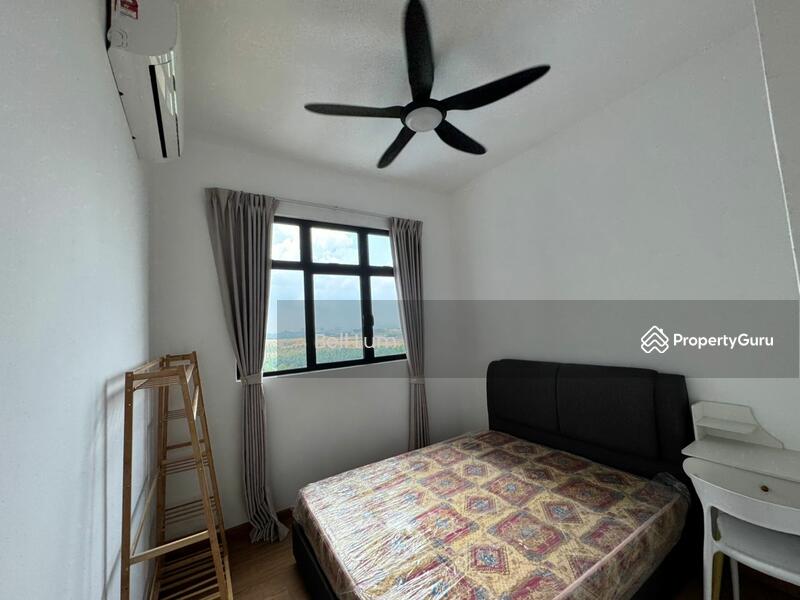 Apartment for Rent at Optimus Medini - Bell Lum - PropertyGuru.com.my