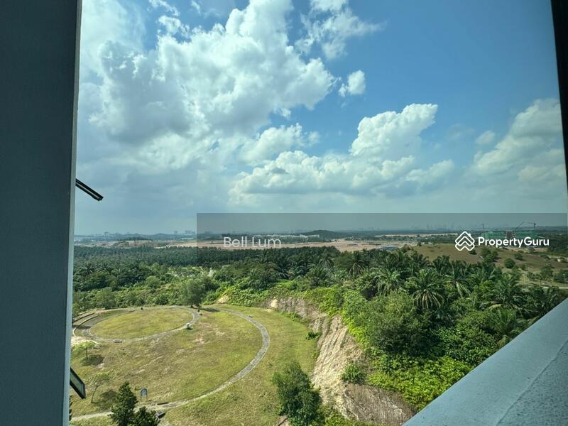Apartment for Rent at Optimus Medini - Bell Lum - PropertyGuru.com.my