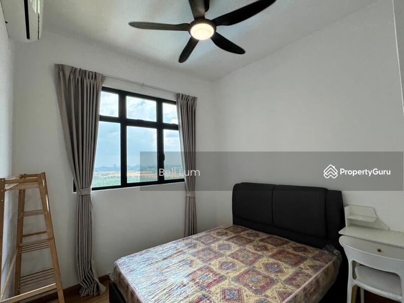 Apartment for Rent at Optimus Medini - Bell Lum - PropertyGuru.com.my