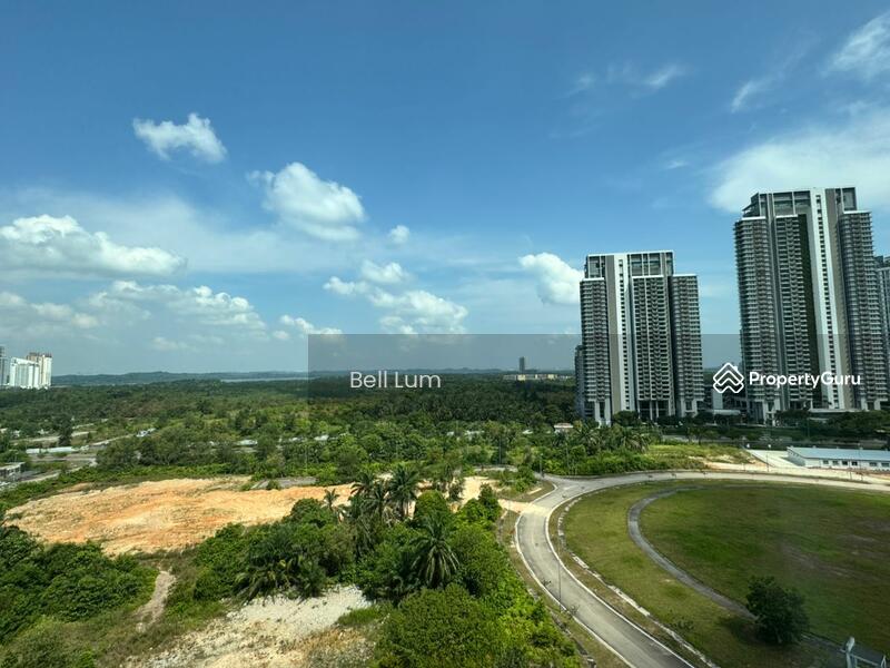 Apartment for Rent at Optimus Medini - Bell Lum - PropertyGuru.com.my