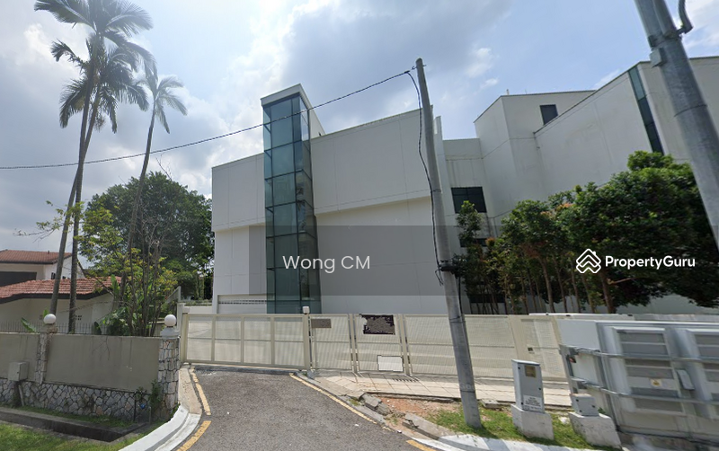 For Rent - Jalan Tun Razak
