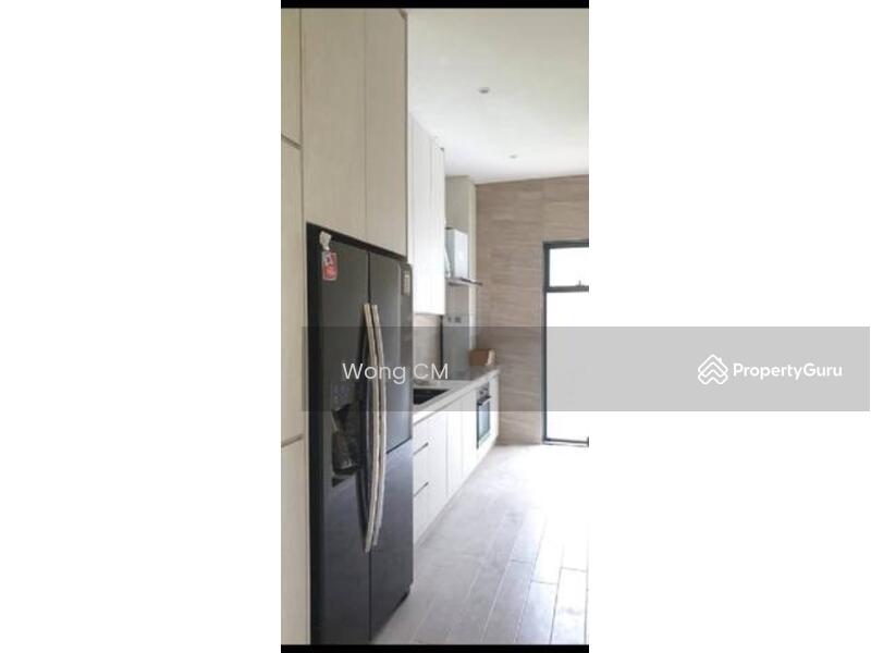 For Rent - Jalan Tun Razak