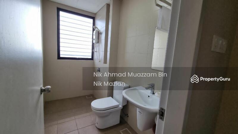 Service Residence for Rent at i-SOHO @ i-City - Nik Ahmad Muazzam Bin Nik Mazlan - PropertyGuru.com.my