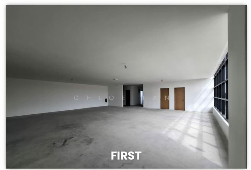 Semi-D Factory for Sale in Kampung Sri Cheeding (Jenjarom) - Chloe Tan - PropertyGuru.com.my