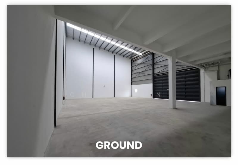 Semi-D Factory for Sale in Kampung Sri Cheeding (Jenjarom) - Chloe Tan - PropertyGuru.com.my