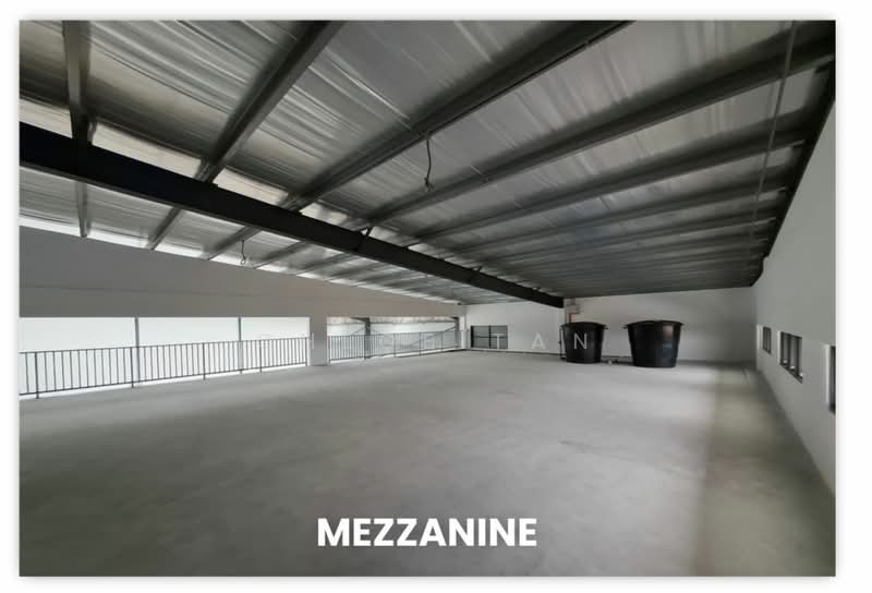 Semi-D Factory for Sale in Kampung Sri Cheeding (Jenjarom) - Chloe Tan - PropertyGuru.com.my