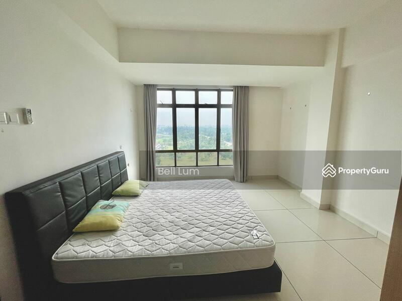 Apartment for Rent at D'Inspire Residence (Inspira Bestari) - Bell Lum - PropertyGuru.com.my