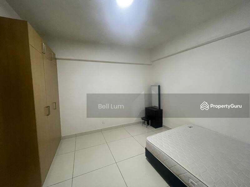 Apartment for Rent at D'Inspire Residence (Inspira Bestari) - Bell Lum - PropertyGuru.com.my