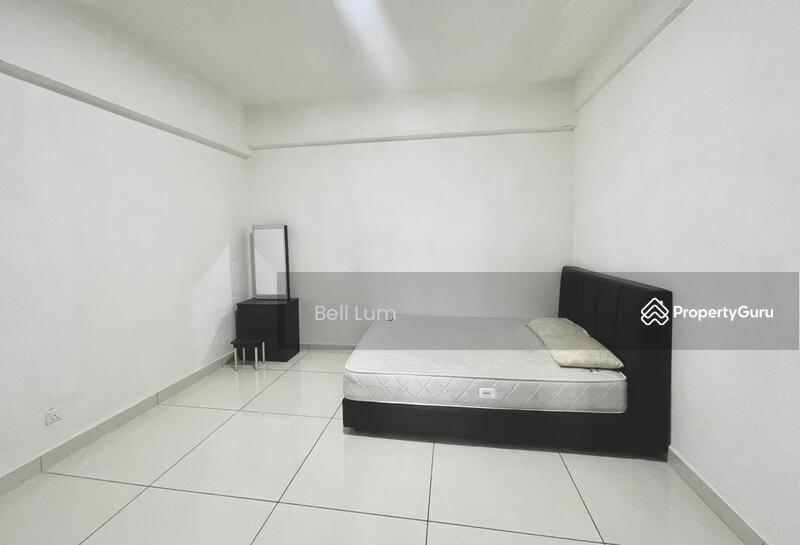 Apartment for Rent at D'Inspire Residence (Inspira Bestari) - Bell Lum - PropertyGuru.com.my