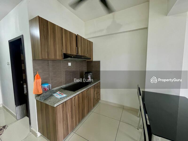 Apartment for Rent at D'Inspire Residence (Inspira Bestari) - Bell Lum - PropertyGuru.com.my