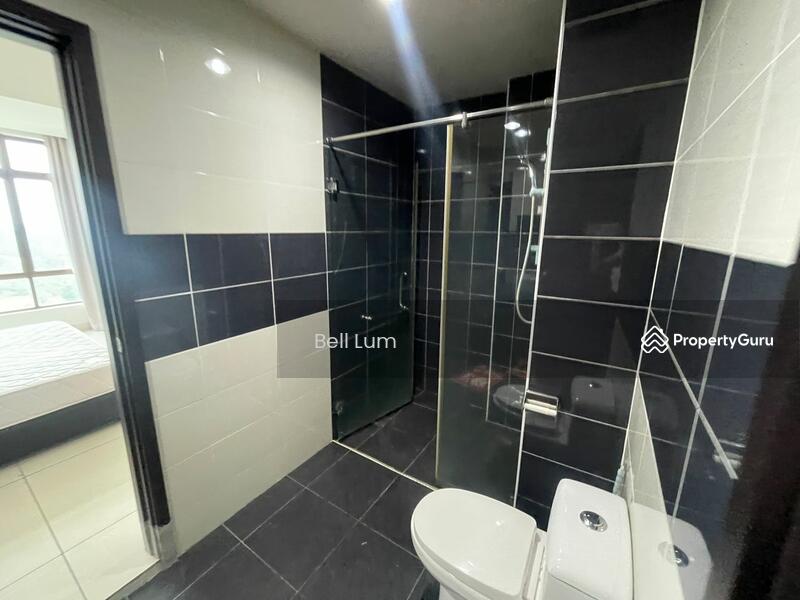 Apartment for Rent at D'Inspire Residence (Inspira Bestari) - Bell Lum - PropertyGuru.com.my