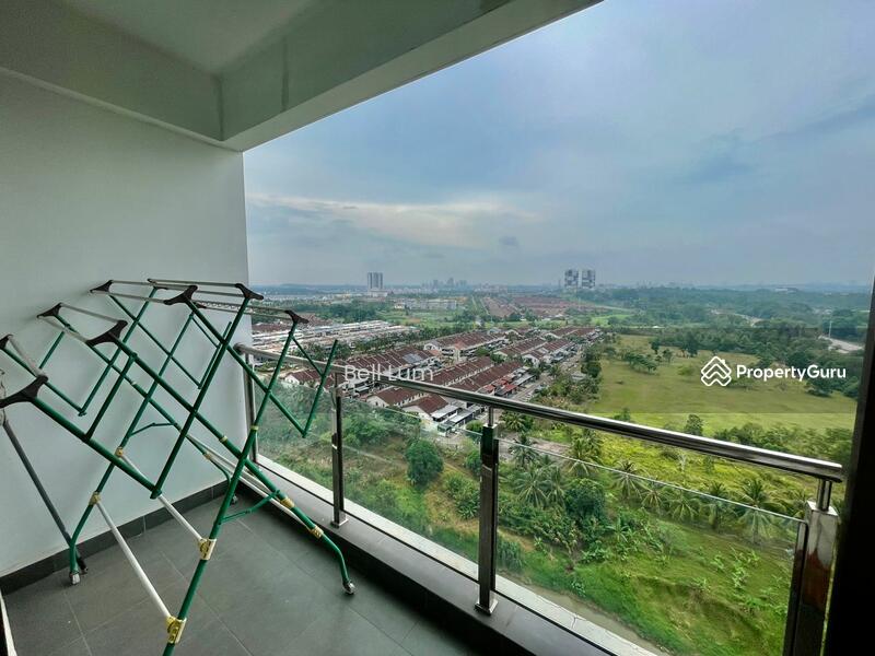 Apartment for Rent at D'Inspire Residence (Inspira Bestari) - Bell Lum - PropertyGuru.com.my