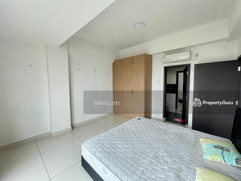 Apartment for Rent at D'Inspire Residence (Inspira Bestari) - Bell Lum - PropertyGuru.com.my