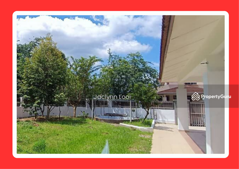 For Sale - Bukit Indah