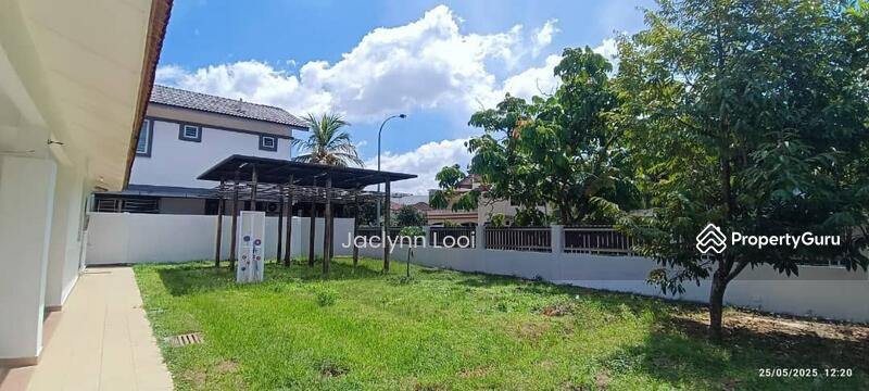 For Sale - Bukit Indah