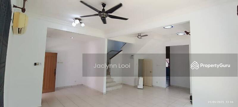 For Sale - Bukit Indah