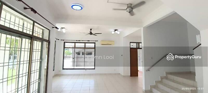 For Sale - Bukit Indah