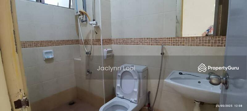 For Sale - Bukit Indah